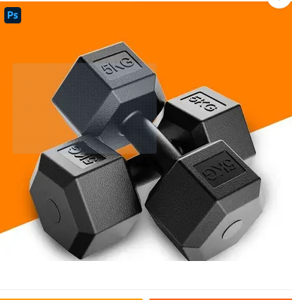 DumbBell Set